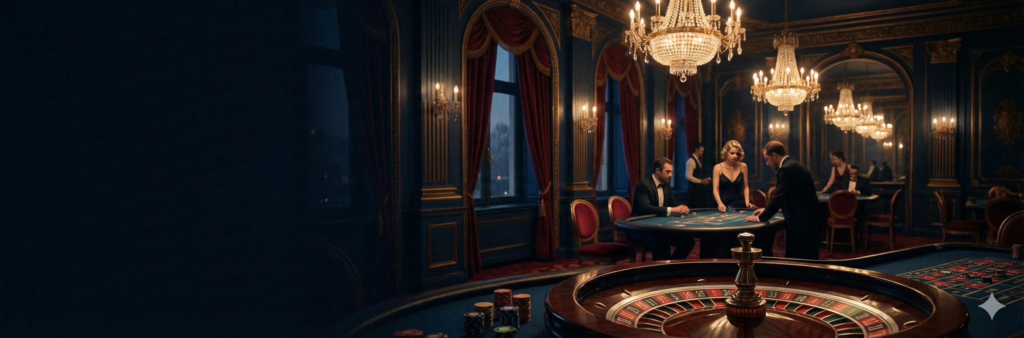 Casino La Riviera Avis