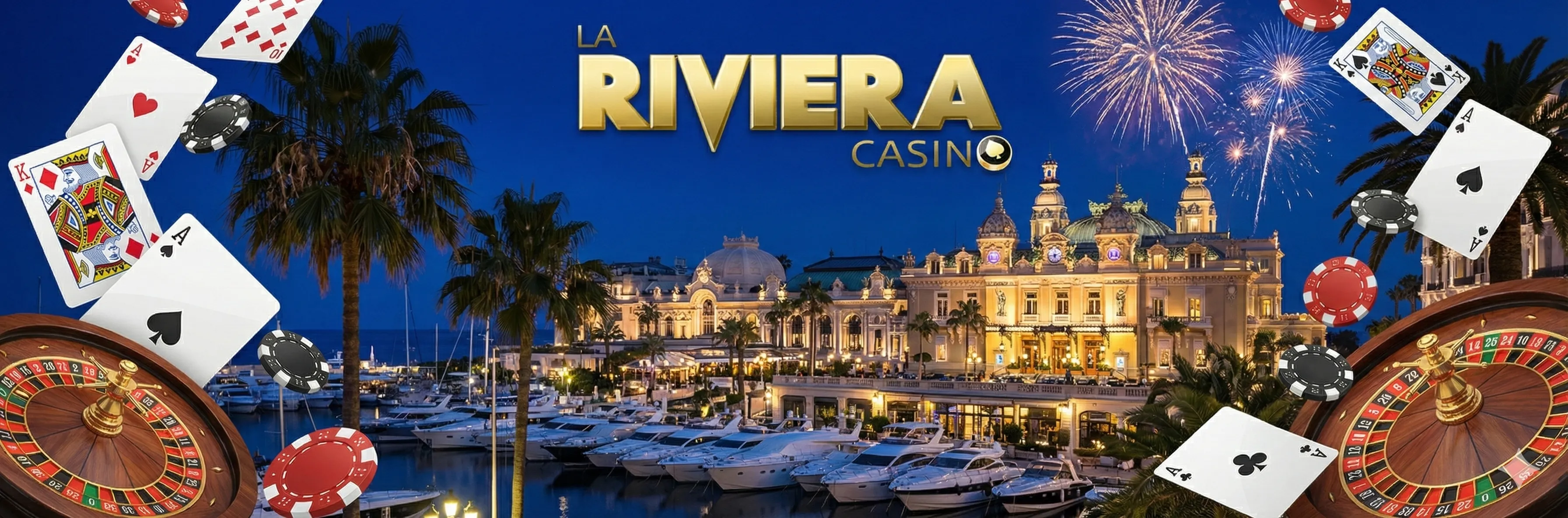 La Riviera Casino retrait