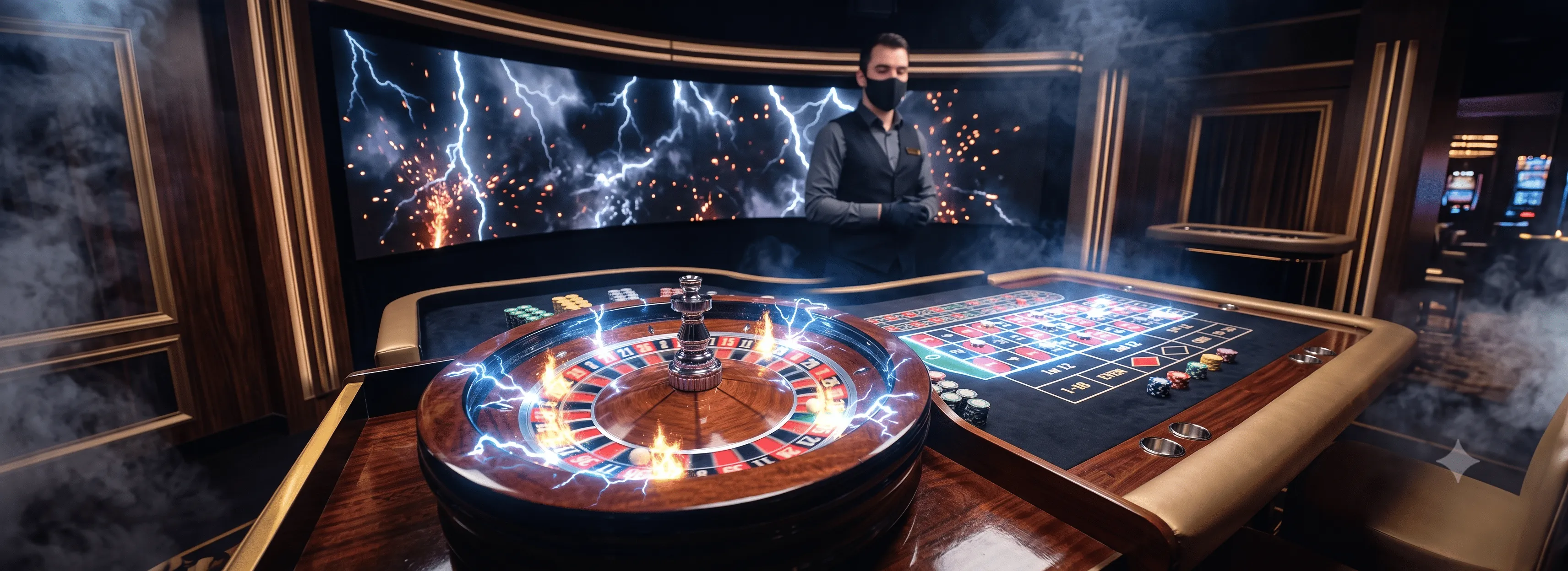 La Riviera Casino online