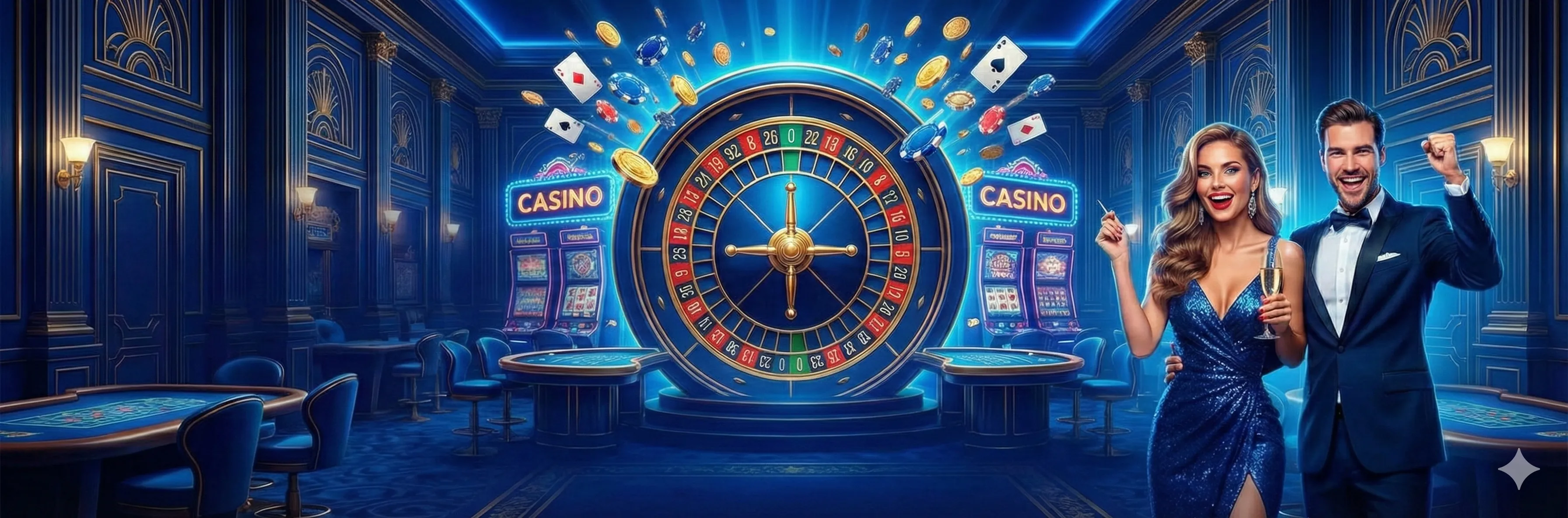 La Riviera Casino
