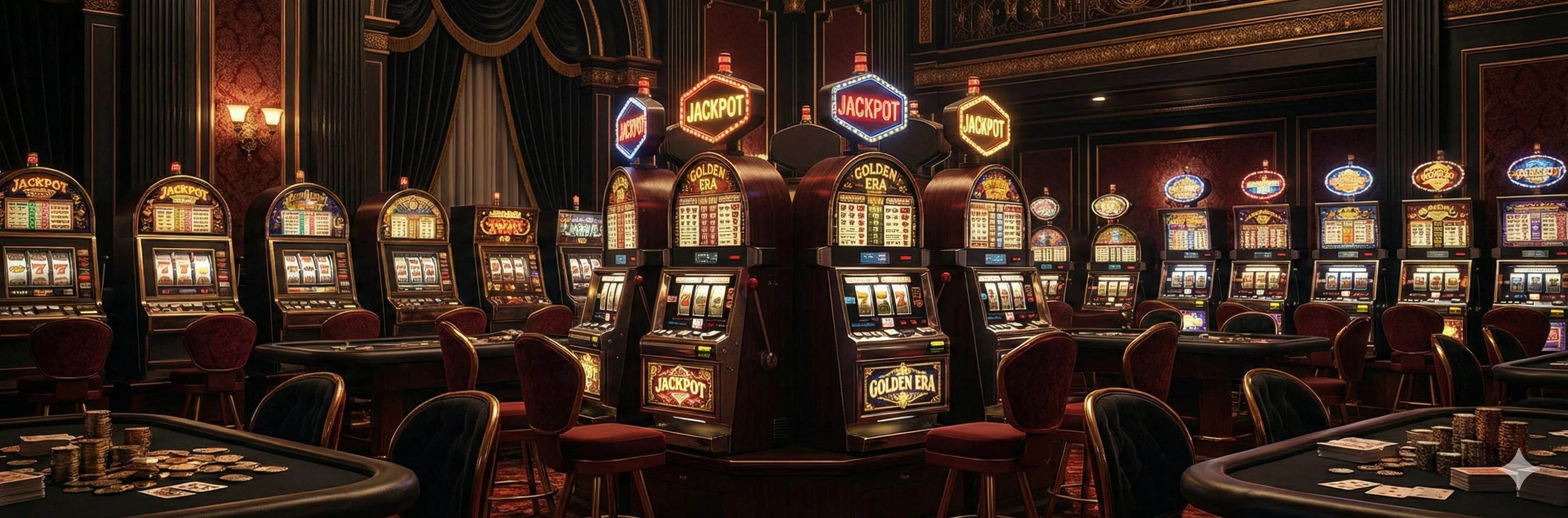 Casino La Riviera online